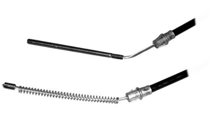 Raybestos Brakes Parking Brake Cable BC93889