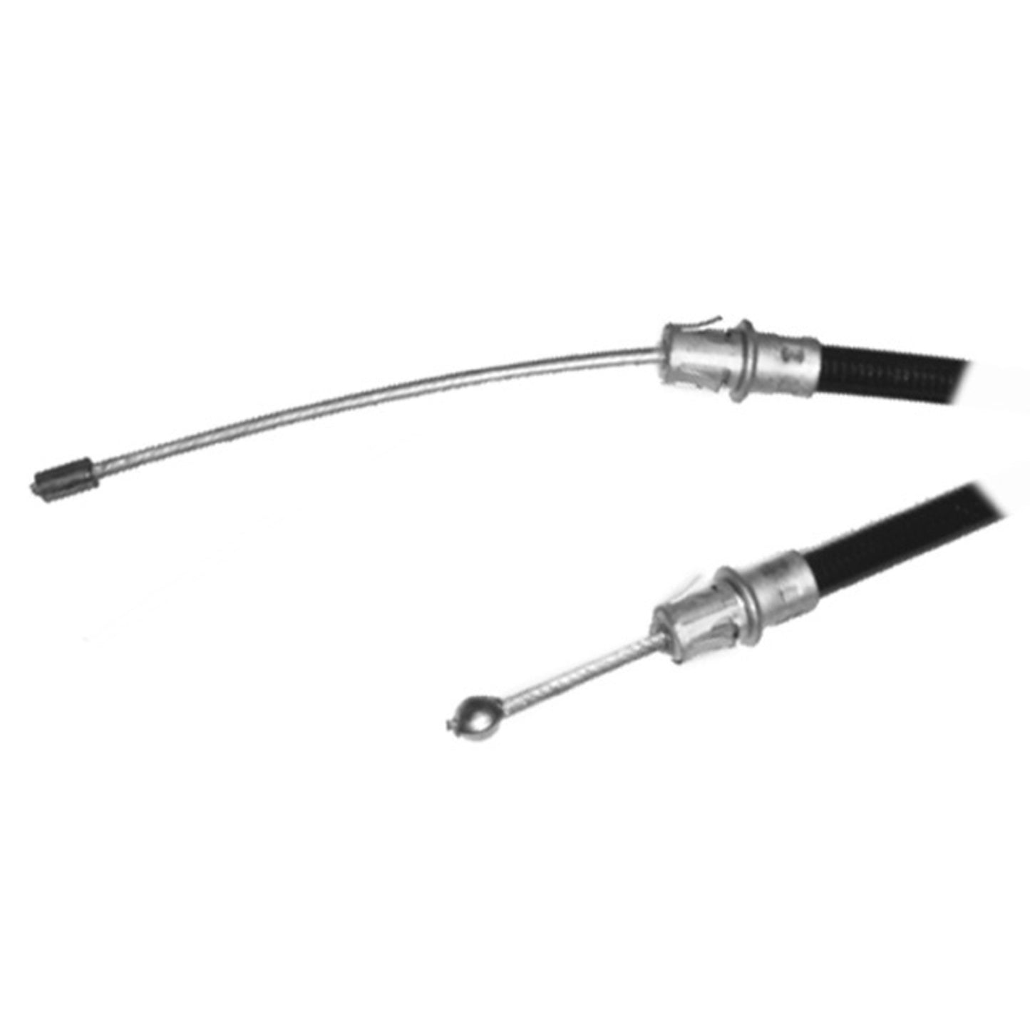 Raybestos Brakes Parking Brake Cable BC93891