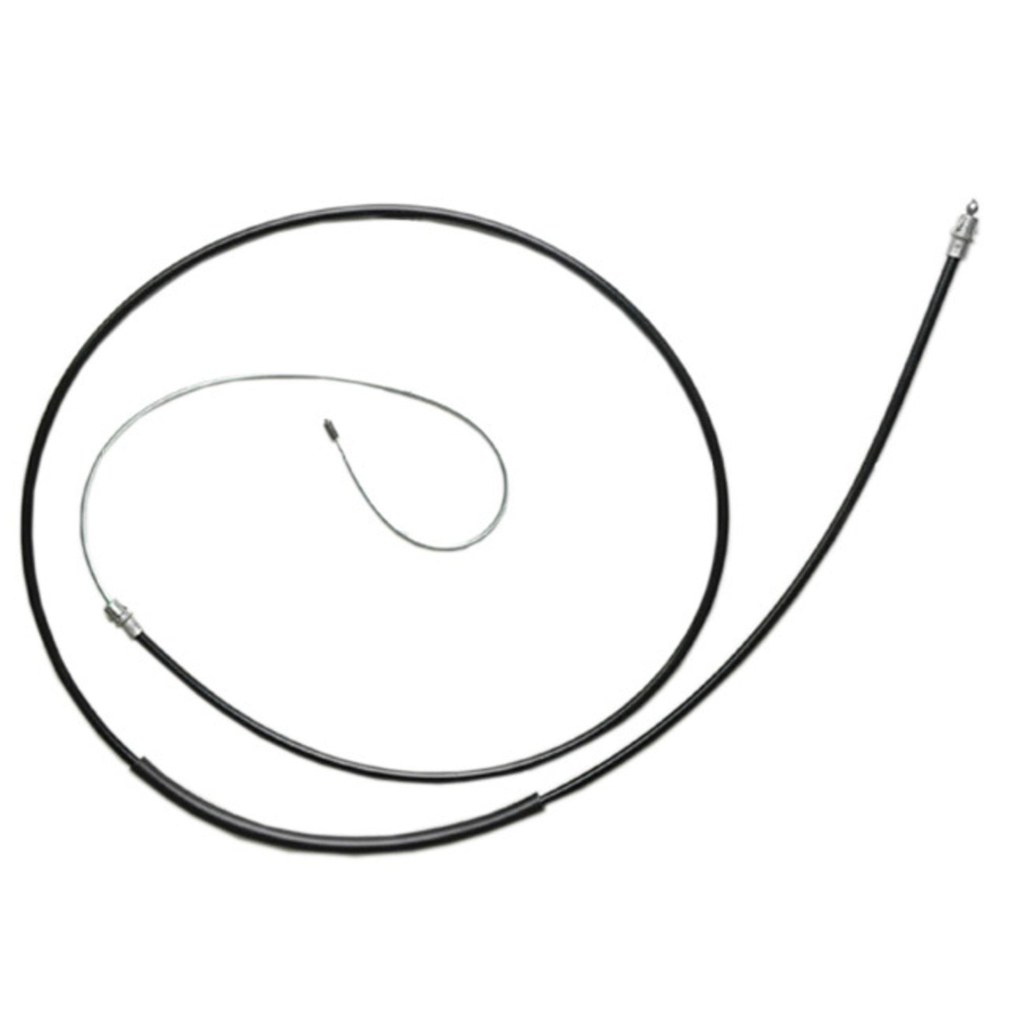 Raybestos Brakes Parking Brake Cable BC93891
