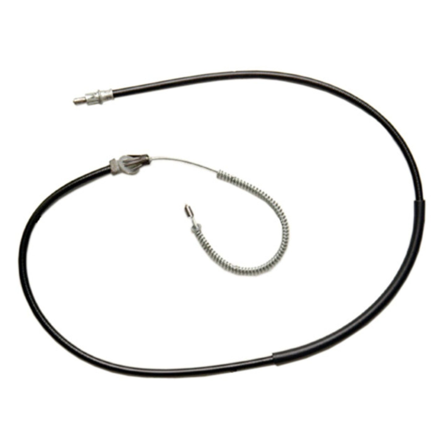 Raybestos Brakes Parking Brake Cable BC93893