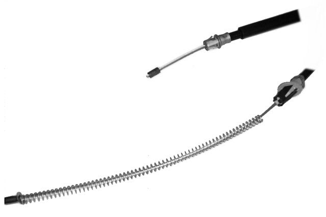 Raybestos Brakes Parking Brake Cable BC93893