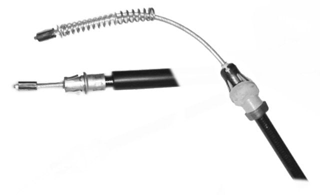 Raybestos Brakes Parking Brake Cable BC93894