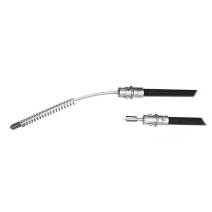 Raybestos Brakes Parking Brake Cable BC93898