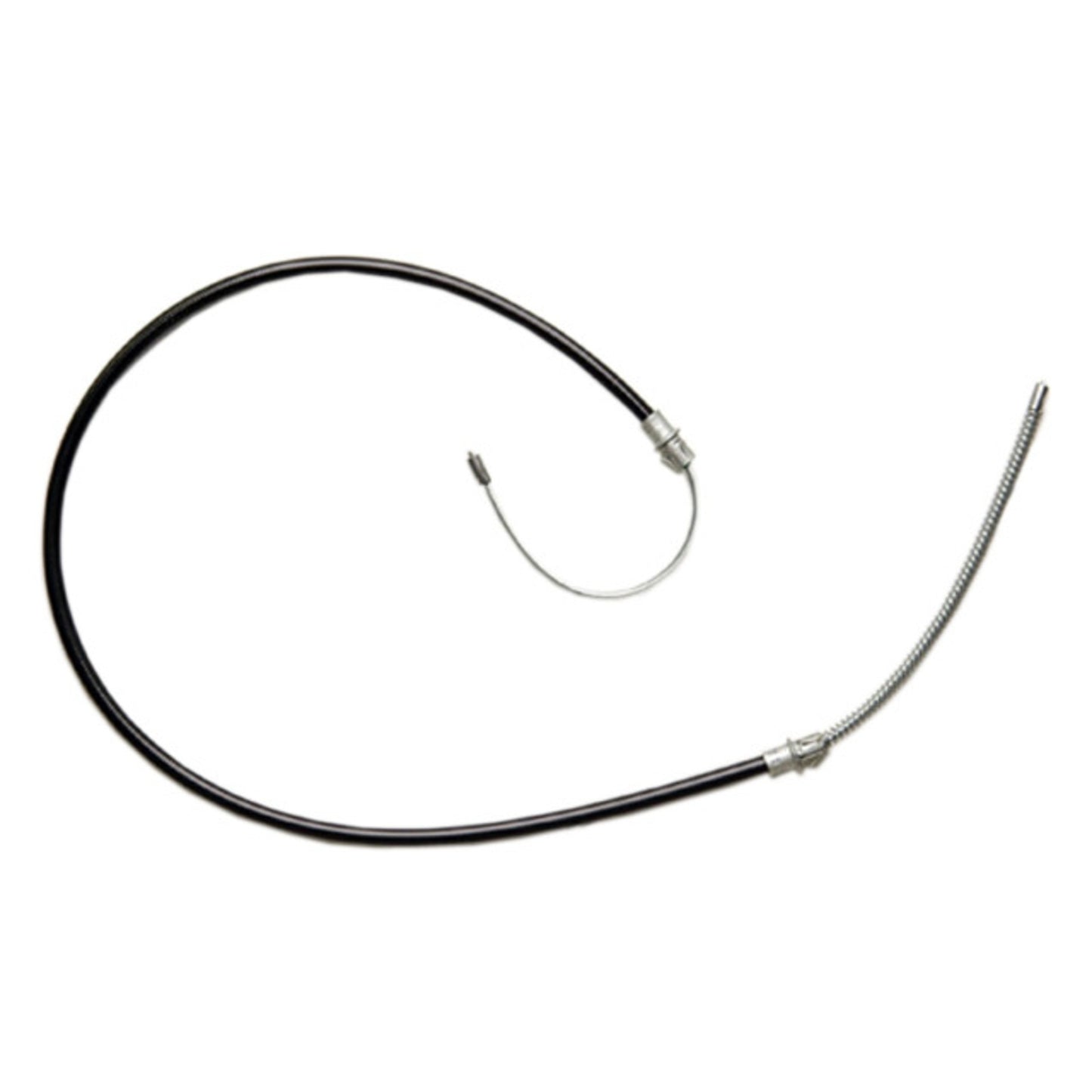 Raybestos Brakes Parking Brake Cable BC93898