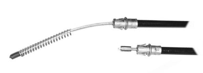 Raybestos Brakes Parking Brake Cable BC93898