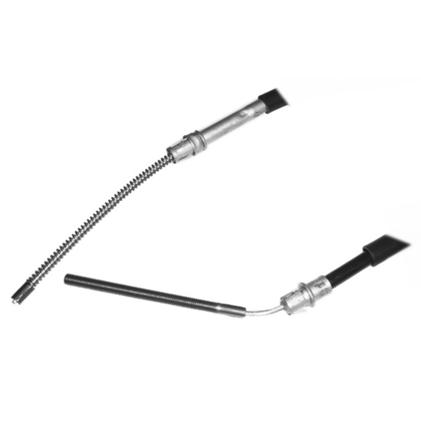 Raybestos Brakes Parking Brake Cable BC93899