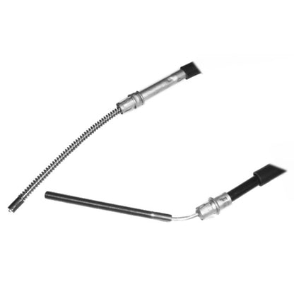 Raybestos Brakes Parking Brake Cable BC93899