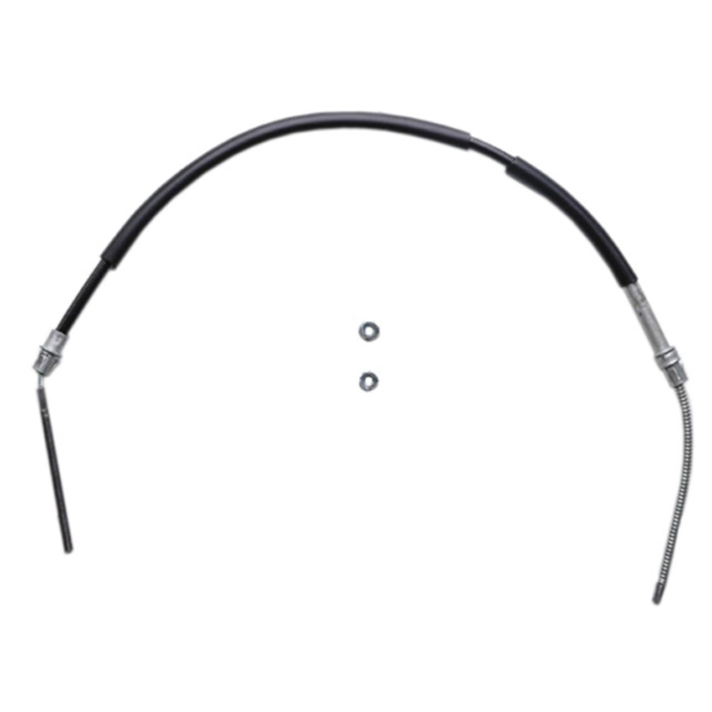 Raybestos Brakes Parking Brake Cable BC93899