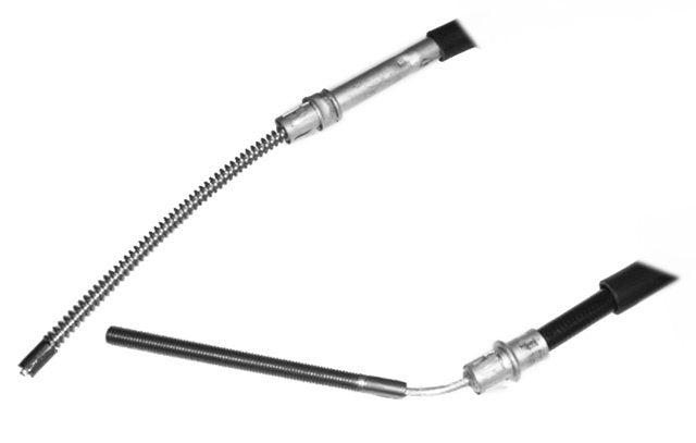Raybestos Brakes Parking Brake Cable BC93899