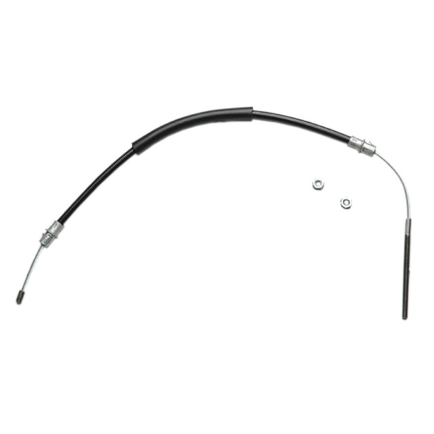 Raybestos Brakes Parking Brake Cable BC93902