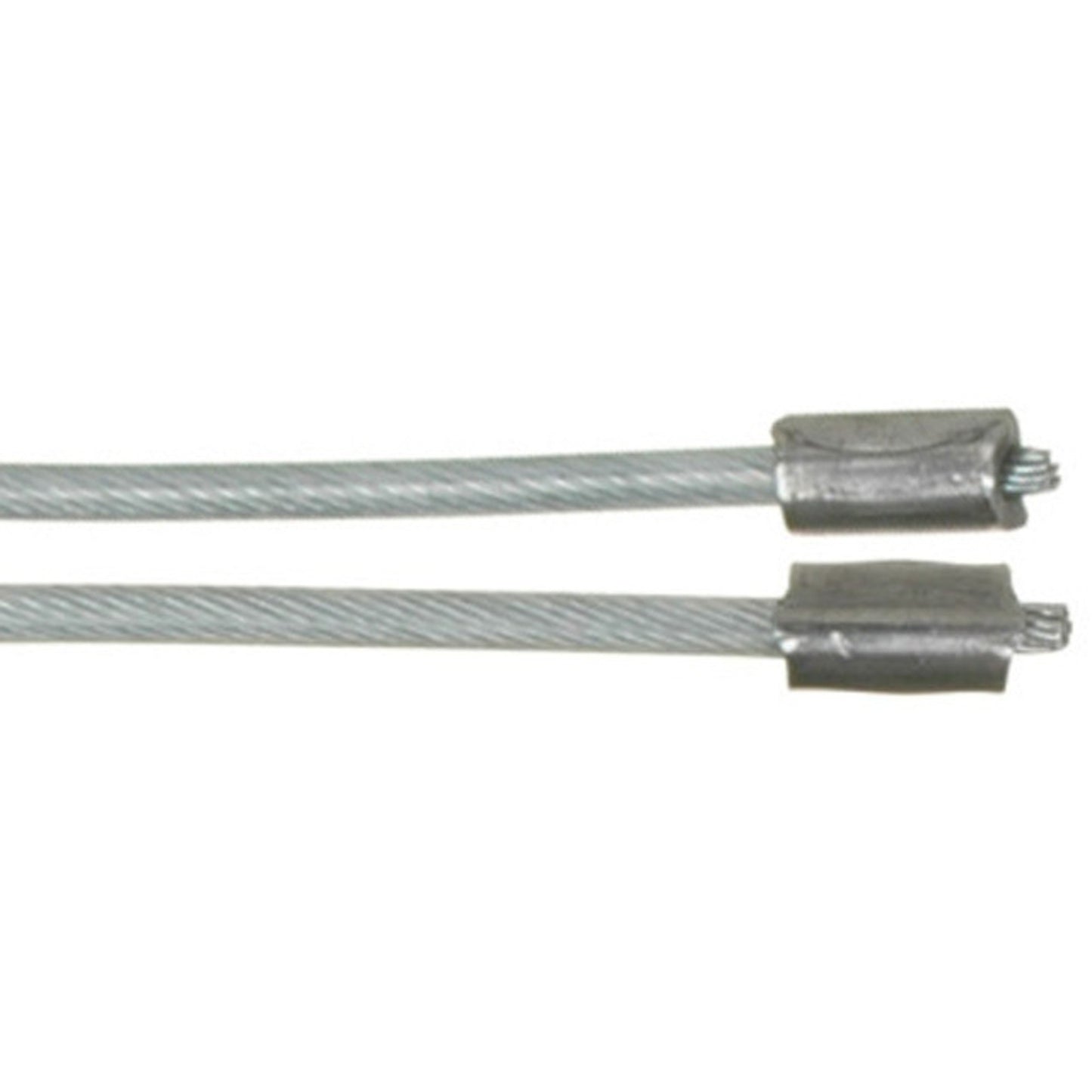 Raybestos Brakes Parking Brake Cable BC93903