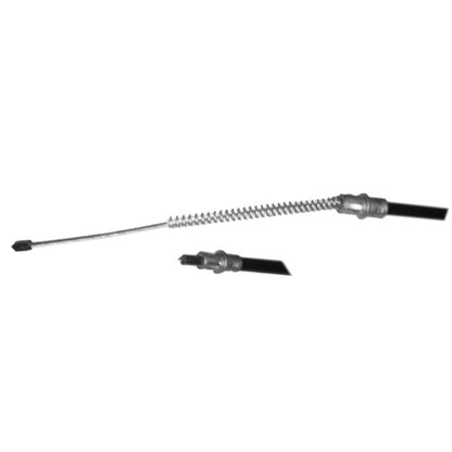 Raybestos Brakes Parking Brake Cable BC93904