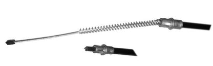 Raybestos Brakes Parking Brake Cable BC93904