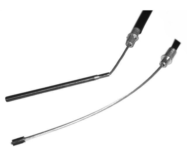 Raybestos Brakes Parking Brake Cable BC93908