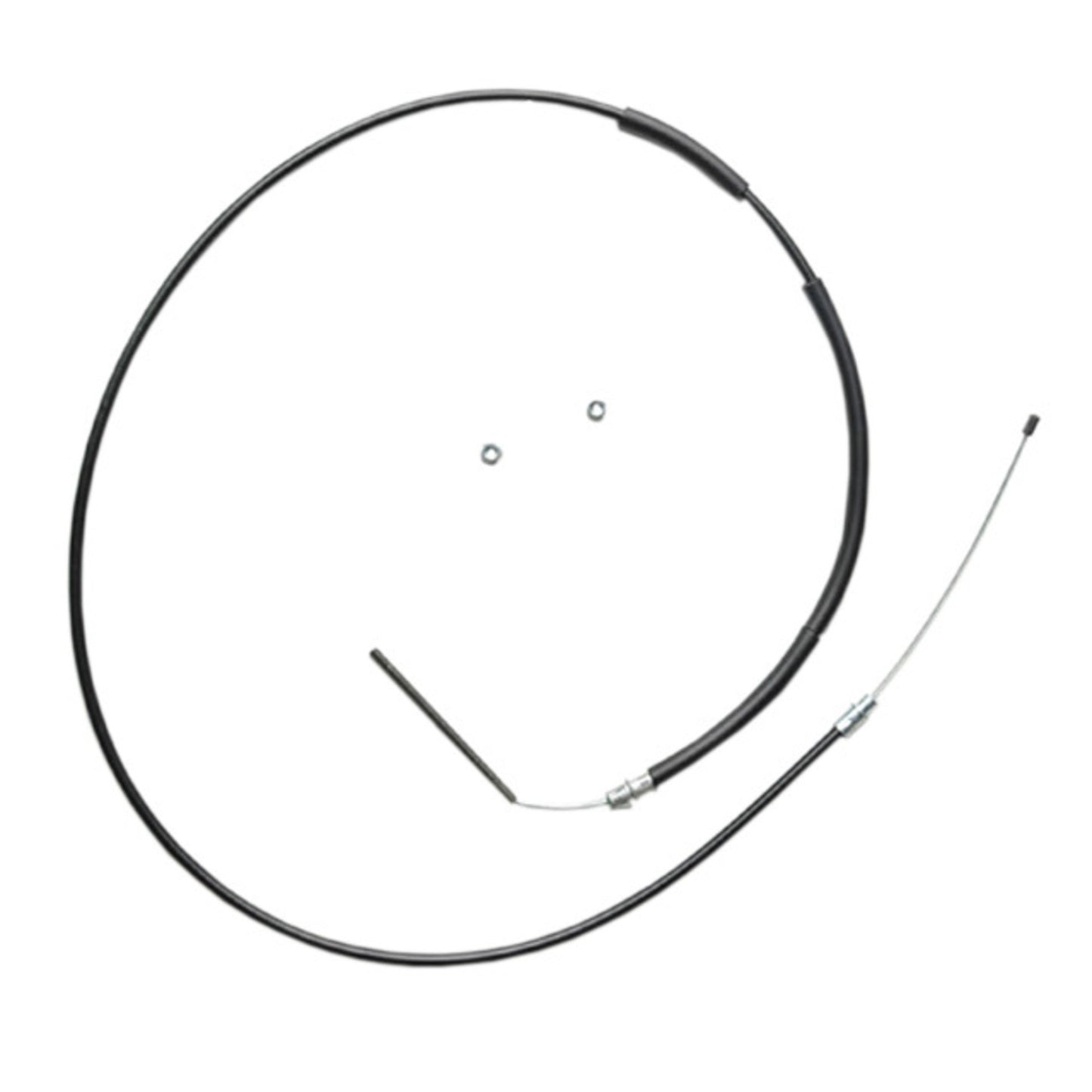 Raybestos Brakes Parking Brake Cable BC93908