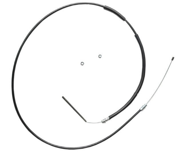 Raybestos Brakes Parking Brake Cable BC93908