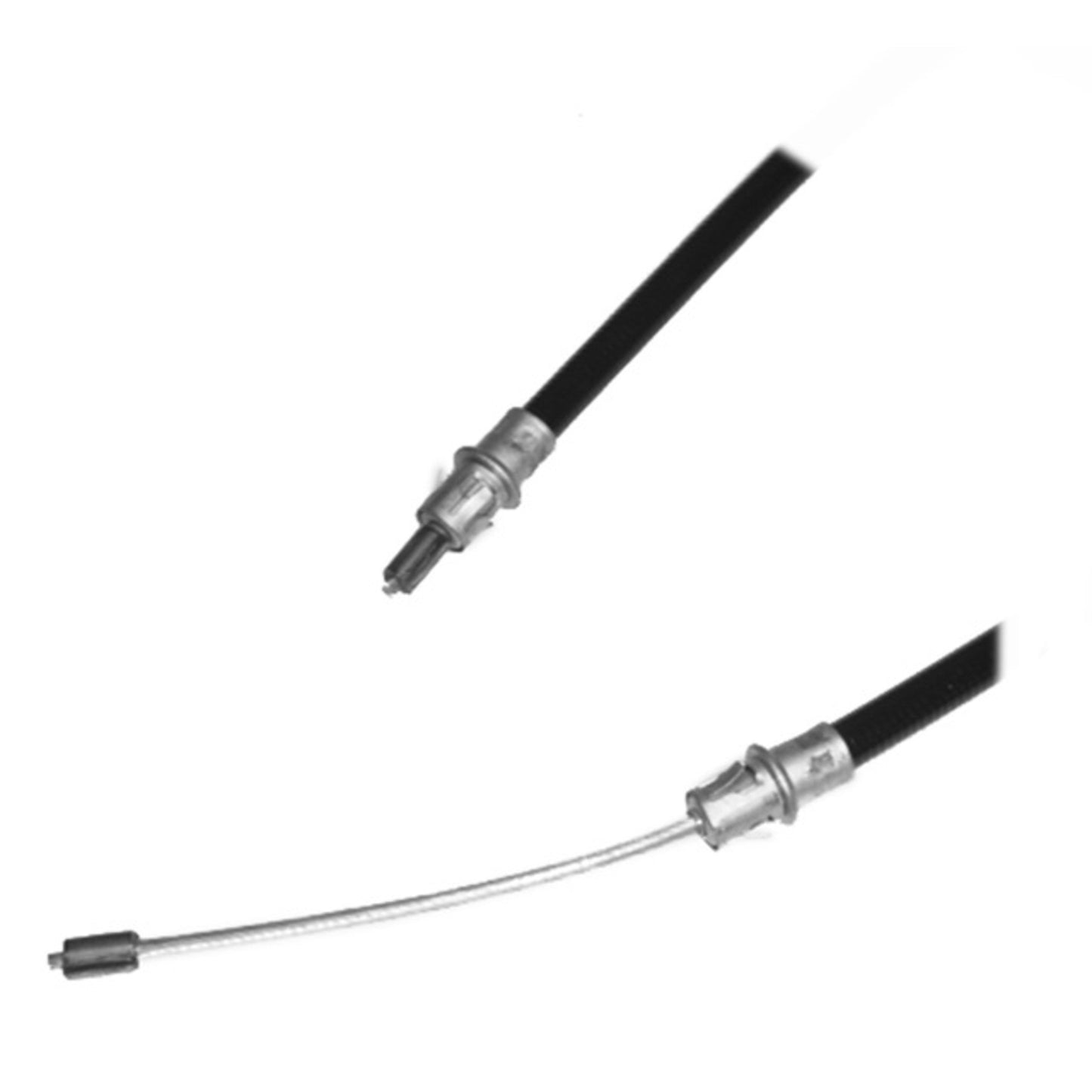 Raybestos Brakes Parking Brake Cable BC93909