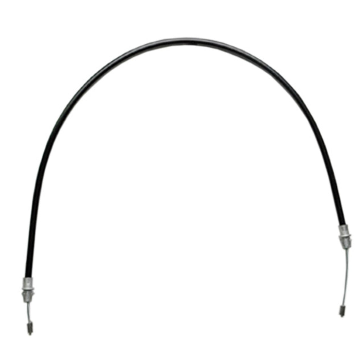 Raybestos Brakes Parking Brake Cable BC93909