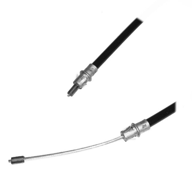 Raybestos Brakes Parking Brake Cable BC93909
