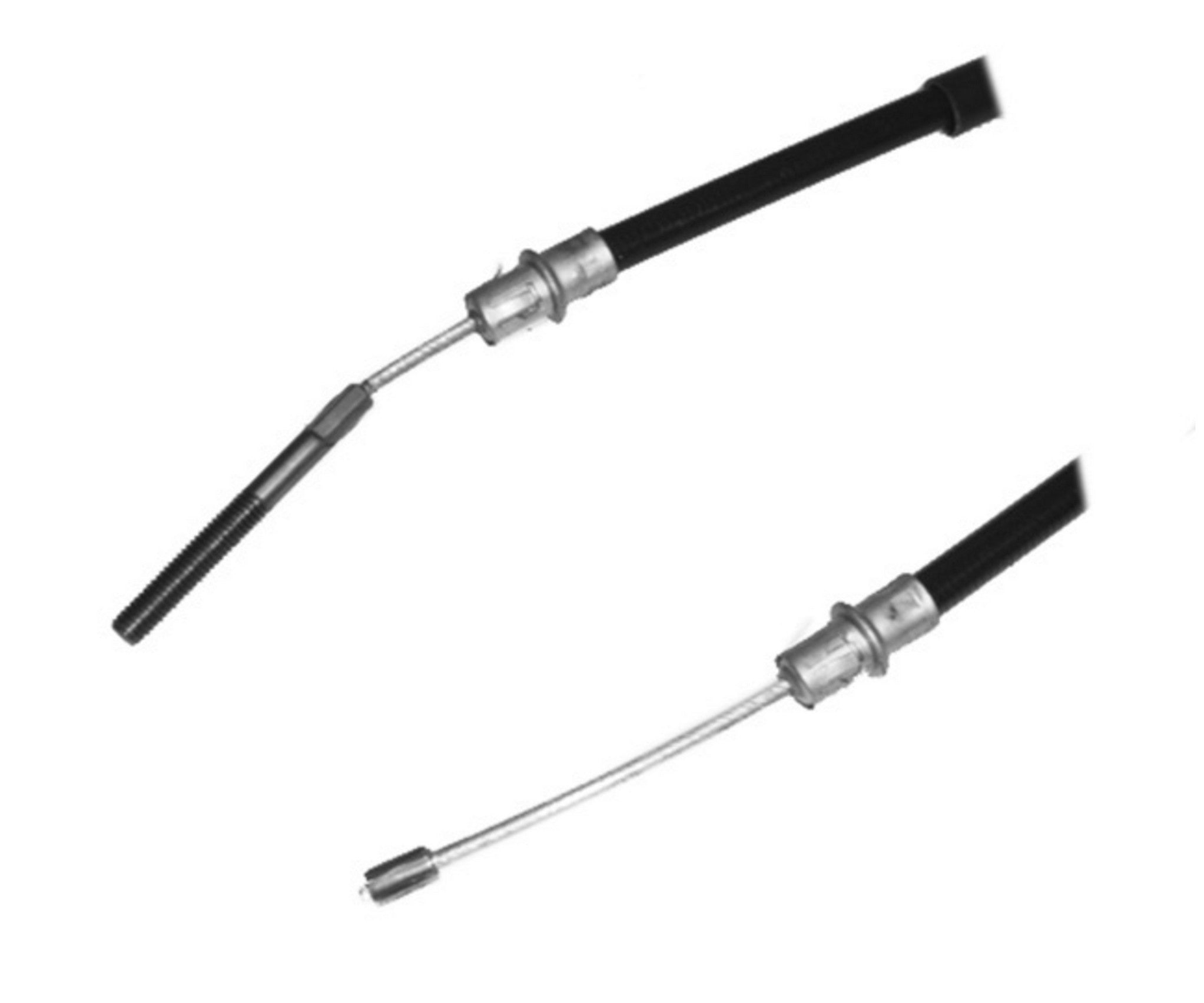 Raybestos Brakes Parking Brake Cable BC93915