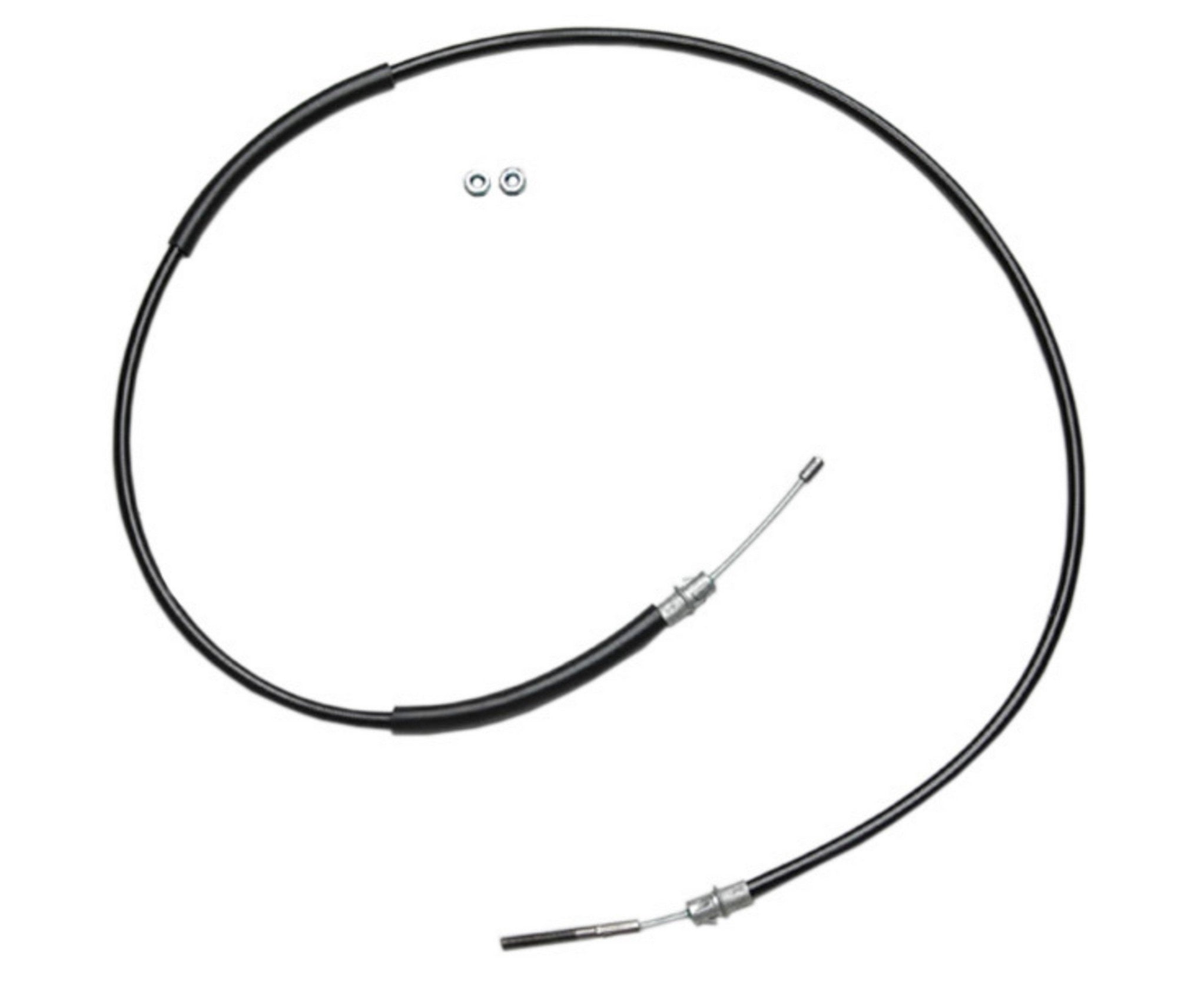 Raybestos Brakes Parking Brake Cable BC93915