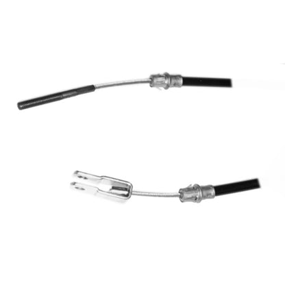 Raybestos Brakes Parking Brake Cable BC93916