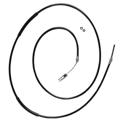 Raybestos Brakes Parking Brake Cable BC93916
