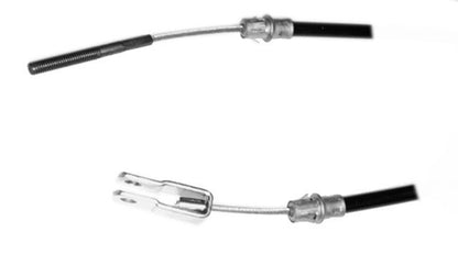 Raybestos Brakes Parking Brake Cable BC93916