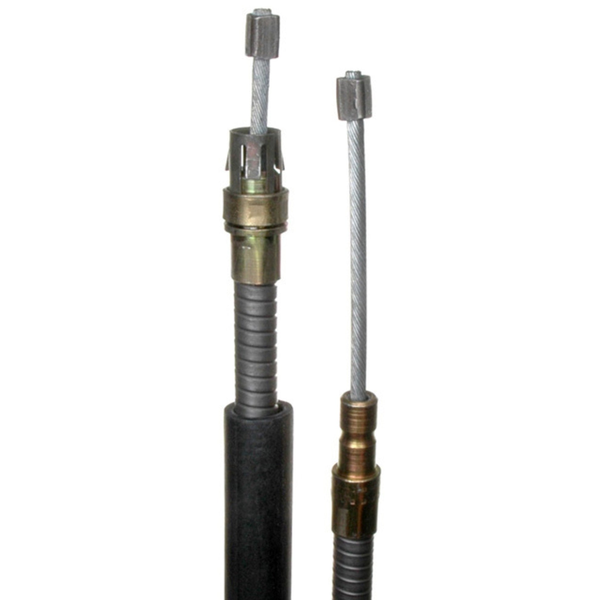 Raybestos Brakes Parking Brake Cable BC93918