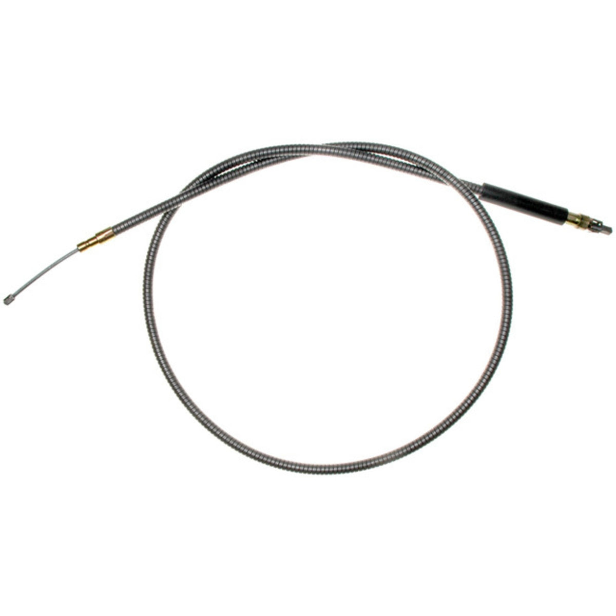 Raybestos Brakes Parking Brake Cable BC93918