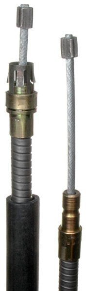 Raybestos Brakes Parking Brake Cable BC93918