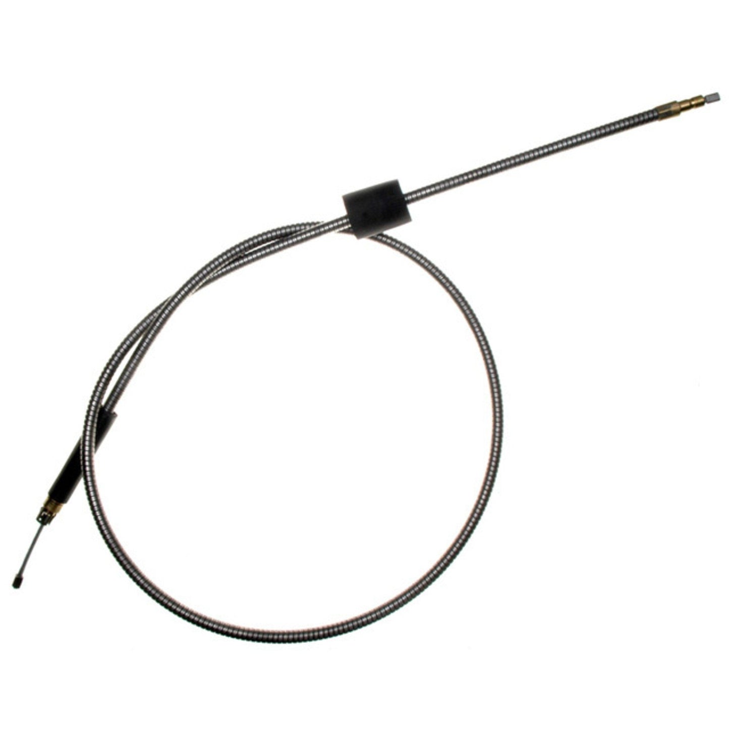 Raybestos Brakes Parking Brake Cable BC93919