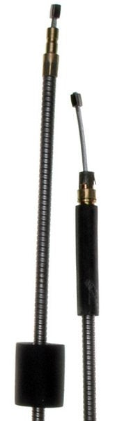 Raybestos Brakes Parking Brake Cable BC93919