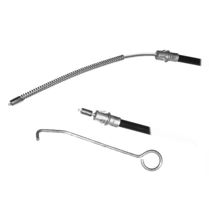 Raybestos Brakes Parking Brake Cable BC93923