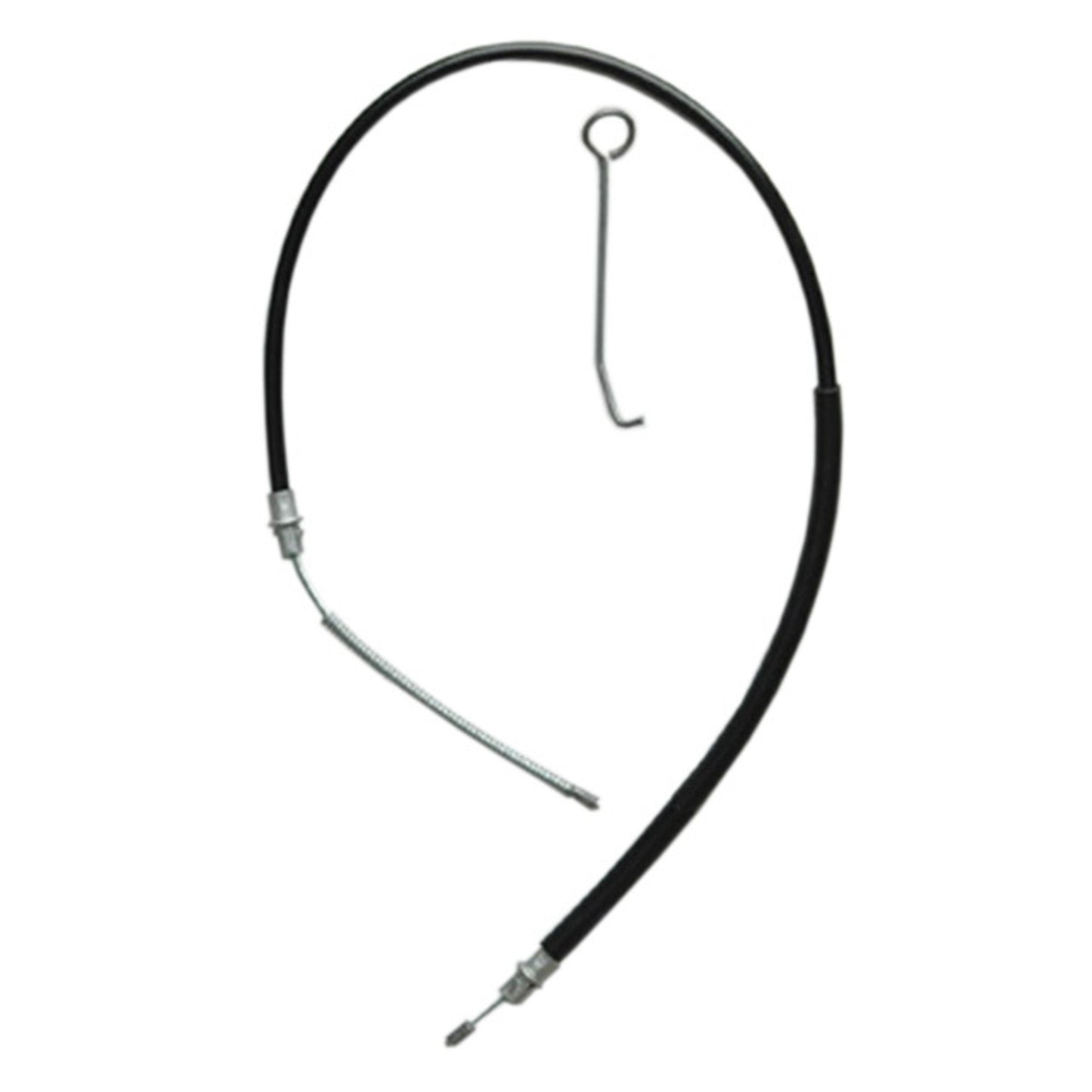 Raybestos Brakes Parking Brake Cable BC93923