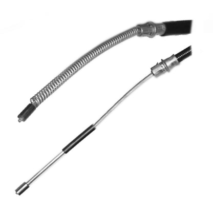 Raybestos Brakes Parking Brake Cable BC93924