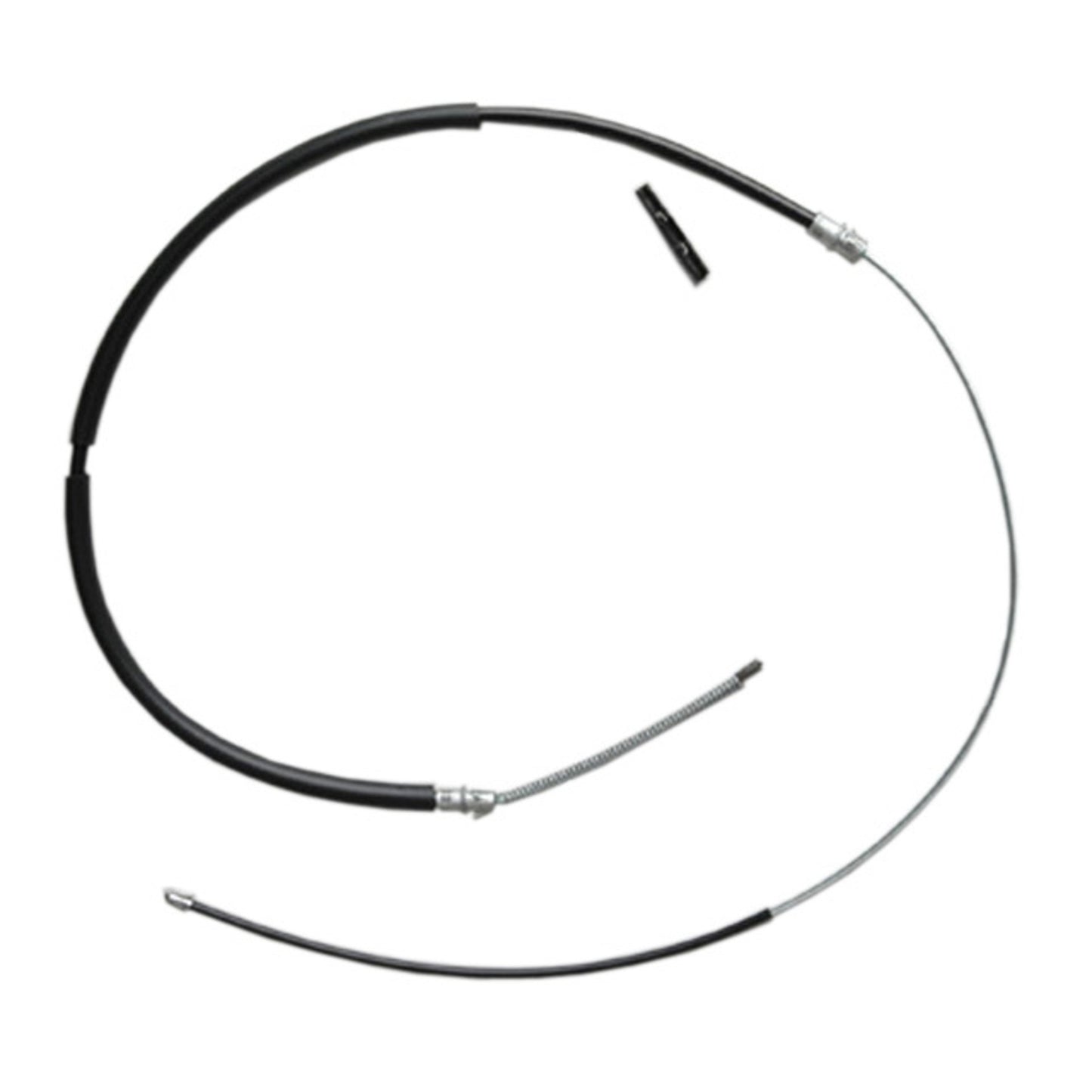 Raybestos Brakes Parking Brake Cable BC93924