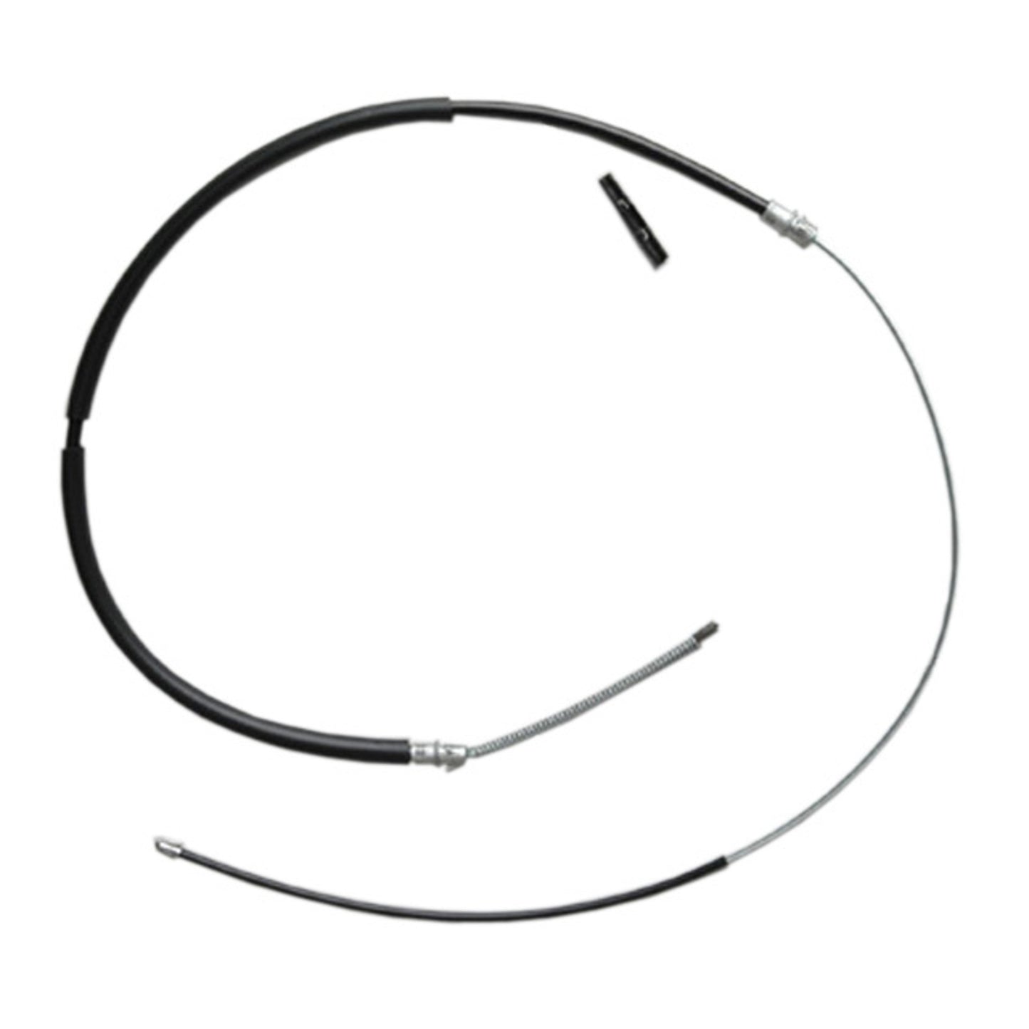 Raybestos Brakes Parking Brake Cable BC93924