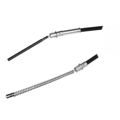 Raybestos Brakes Parking Brake Cable BC93925