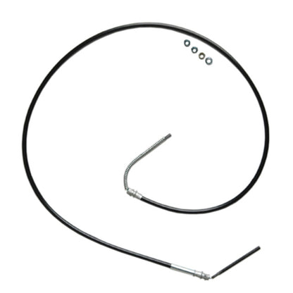 Raybestos Brakes Parking Brake Cable BC93925