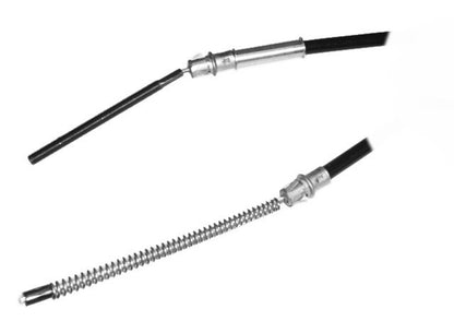 Raybestos Brakes Parking Brake Cable BC93925