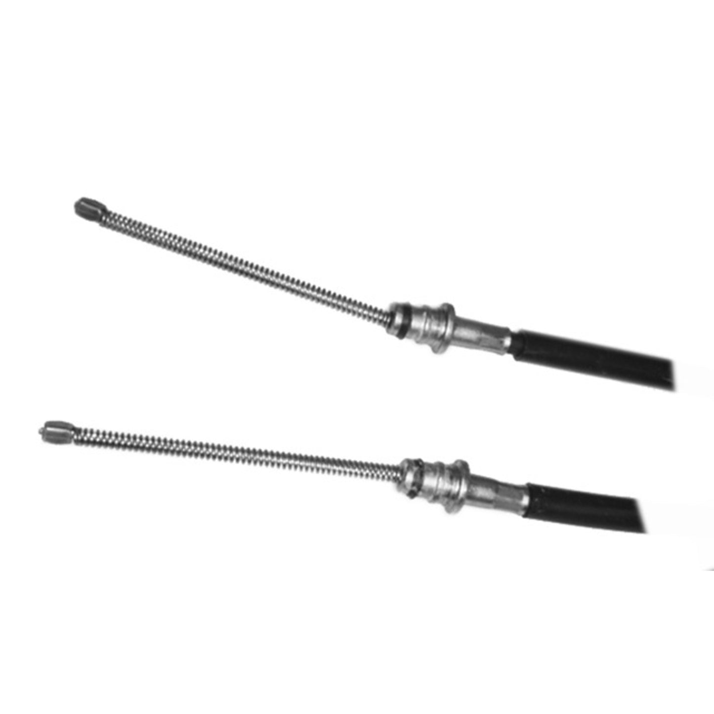 Raybestos Brakes Parking Brake Cable BC93932