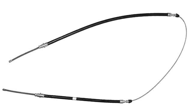 Raybestos Brakes Parking Brake Cable BC93932