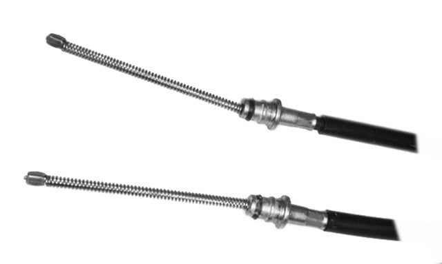 Raybestos Brakes Parking Brake Cable BC93932