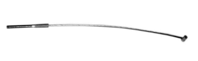 Raybestos Brakes Parking Brake Cable BC93934