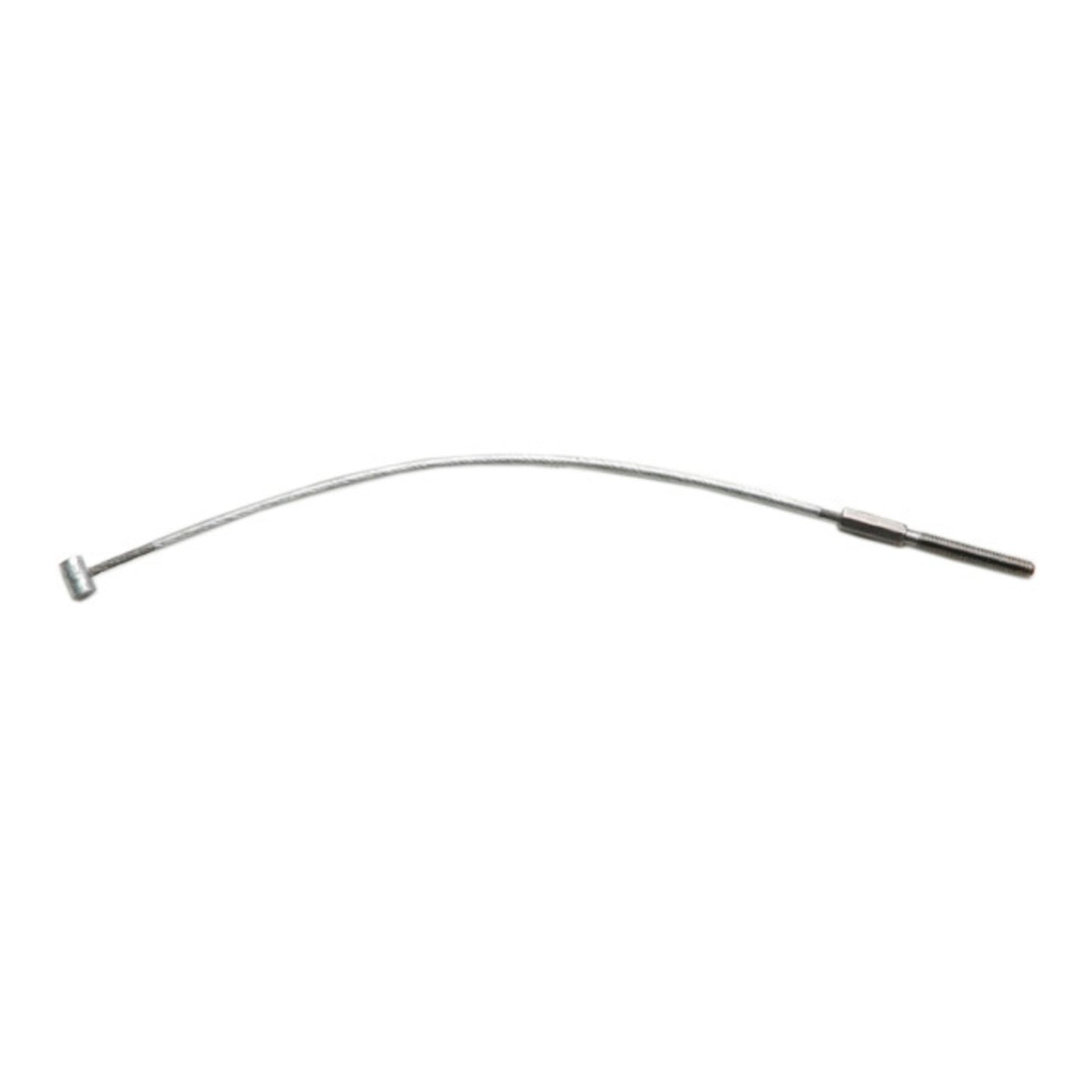 Raybestos Brakes Parking Brake Cable BC93934