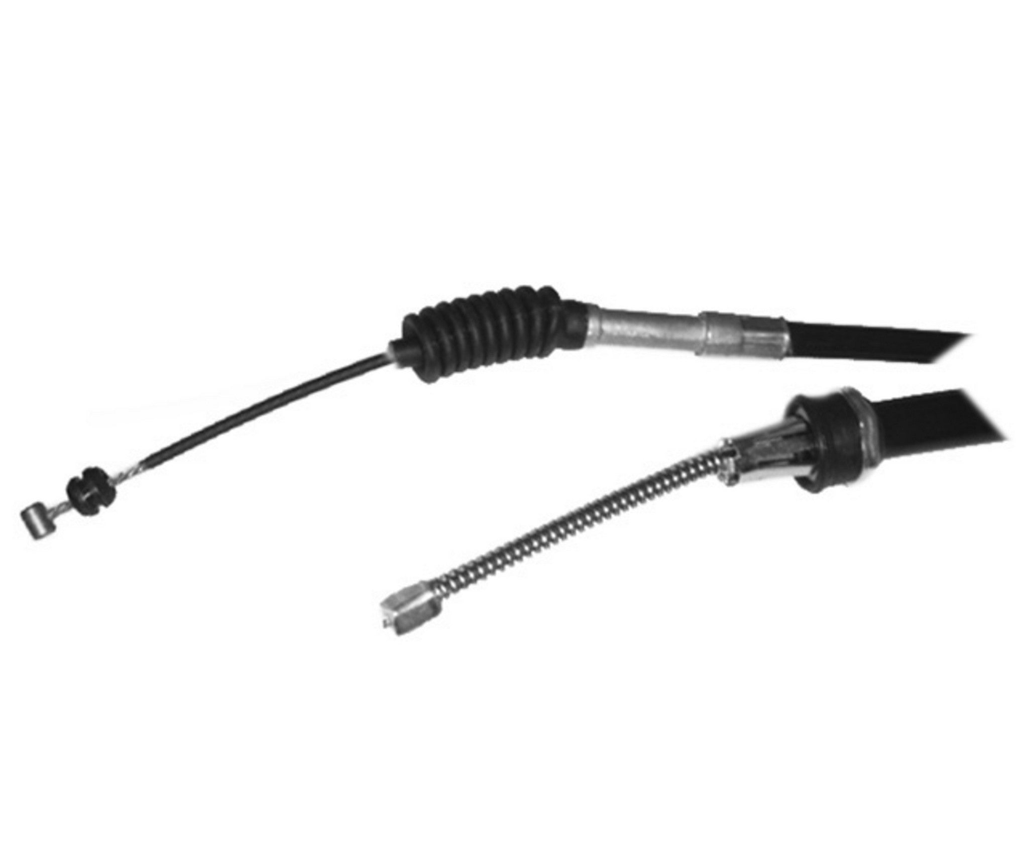 Raybestos Brakes Parking Brake Cable BC93935