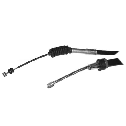 Raybestos Brakes Parking Brake Cable BC93935