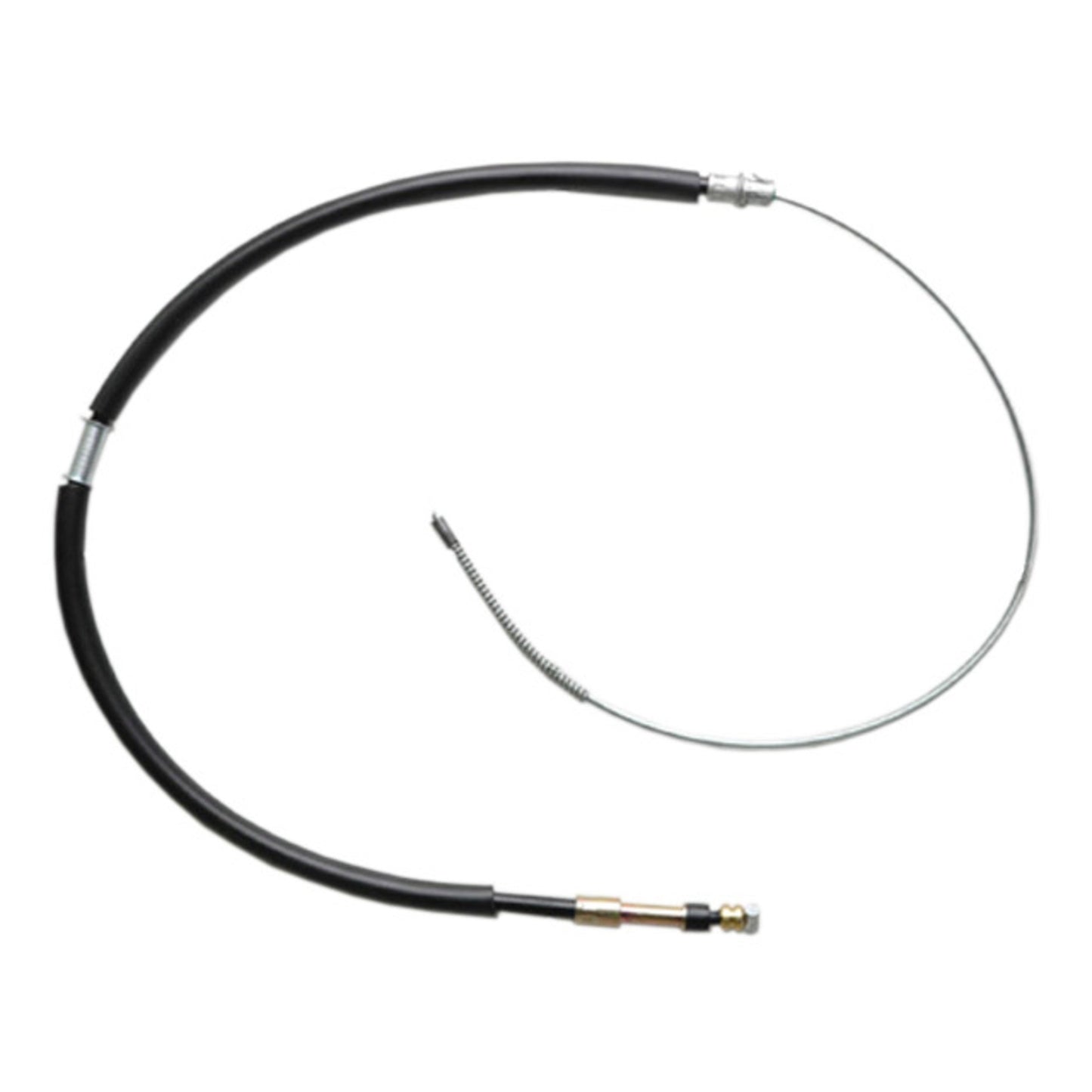 Raybestos Brakes Parking Brake Cable BC93935