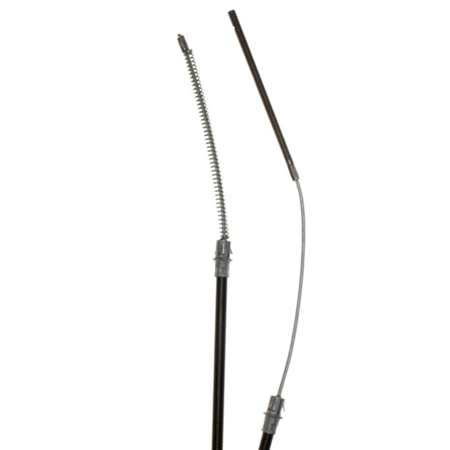 Raybestos Brakes Parking Brake Cable BC93937